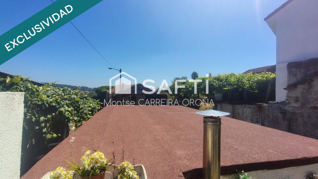 Casa independiente en Santa Lucía, Santiago – lista para ent - foto 53