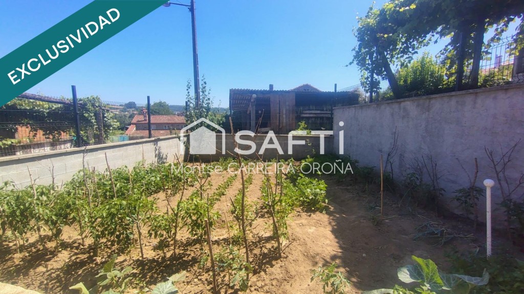 Casa independiente en Santa Lucía, Santiago – lista para ent - foto 8