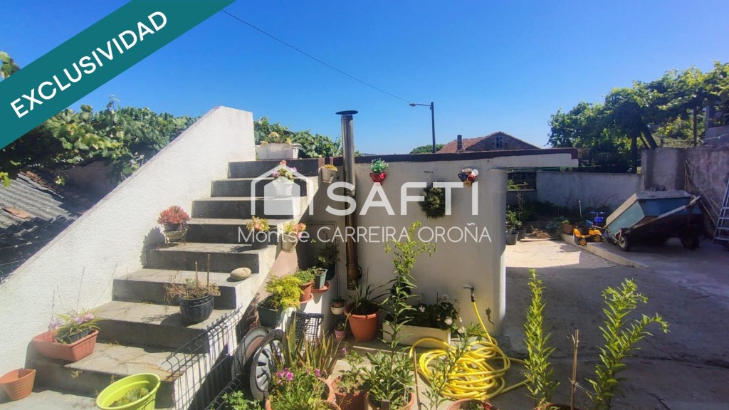 Casa independiente en Santa Lucía, Santiago – lista para ent - foto 7