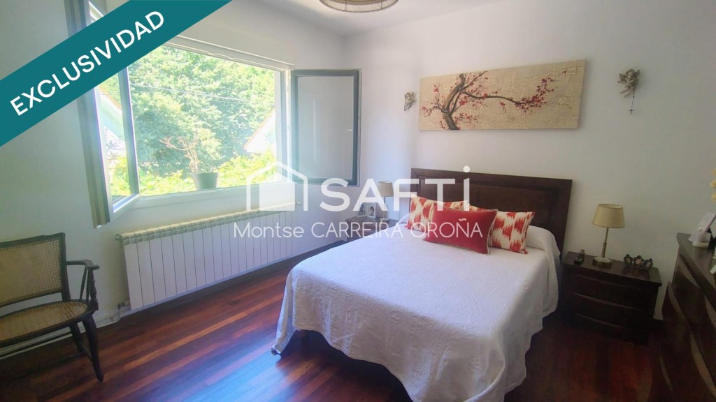 Casa independiente en Santa Lucía, Santiago – lista para ent - foto 24