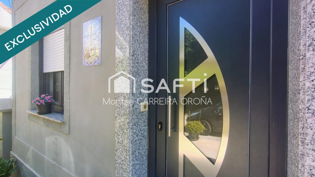 Casa independiente en Santa Lucía, Santiago – lista para ent - foto 48