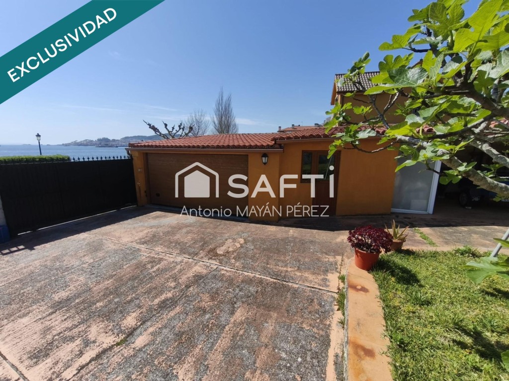 Casa en venta  Ribeira  46/50