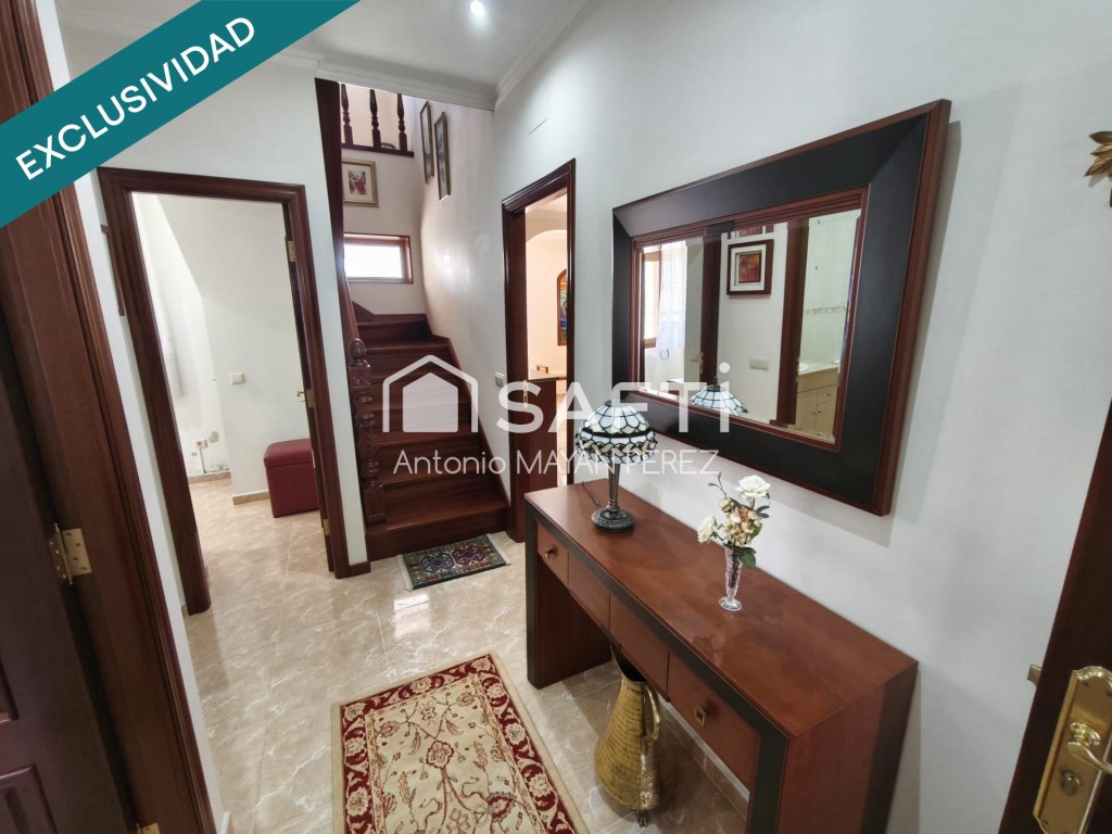 Casa en venta  Ribeira  20/50