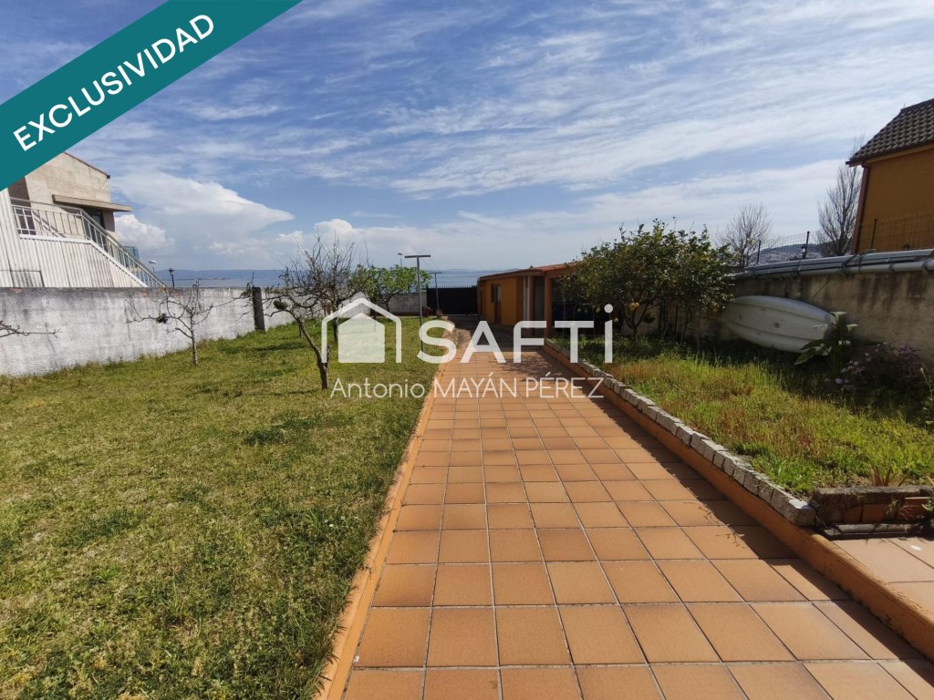 Casa en venta  Ribeira  48/50