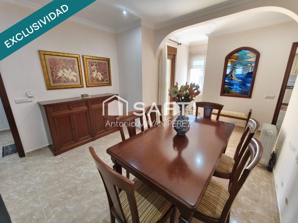 Casa en venta  Ribeira  14/50