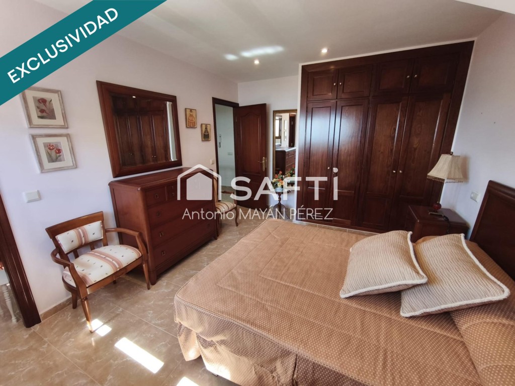 Casa en venta  Ribeira  25/50