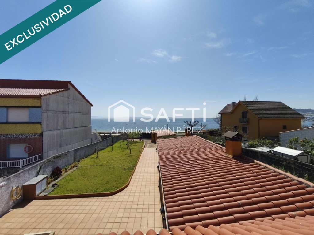 Casa en venta  Ribeira  9/50