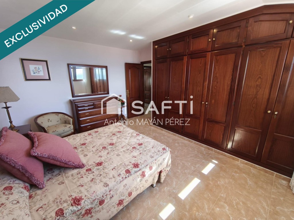 Casa en venta  Ribeira  28/50