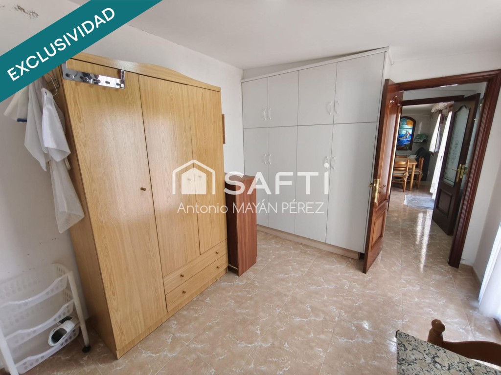 Casa en venta  Ribeira  44/50