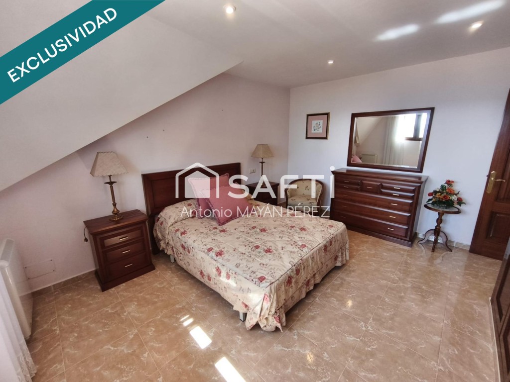Casa en venta  Ribeira  27/50