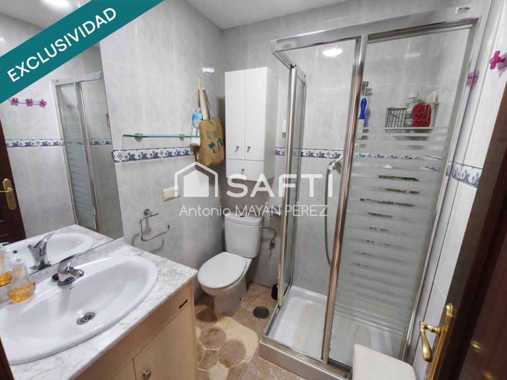 Casa en venta  Ribeira  42/50