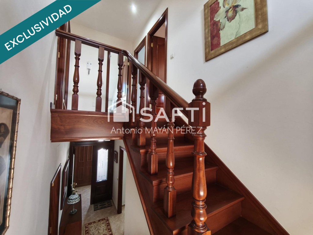 Casa en venta  Ribeira  22/50