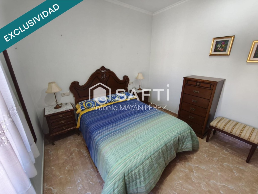 Casa en venta  Ribeira  31/50