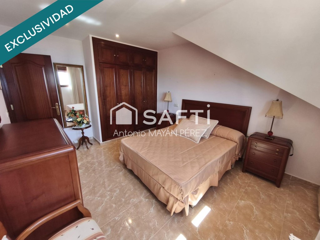 Casa en venta  Ribeira  24/50
