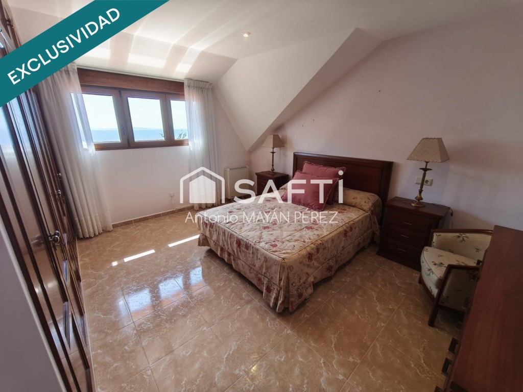Casa en venta  Ribeira  26/50