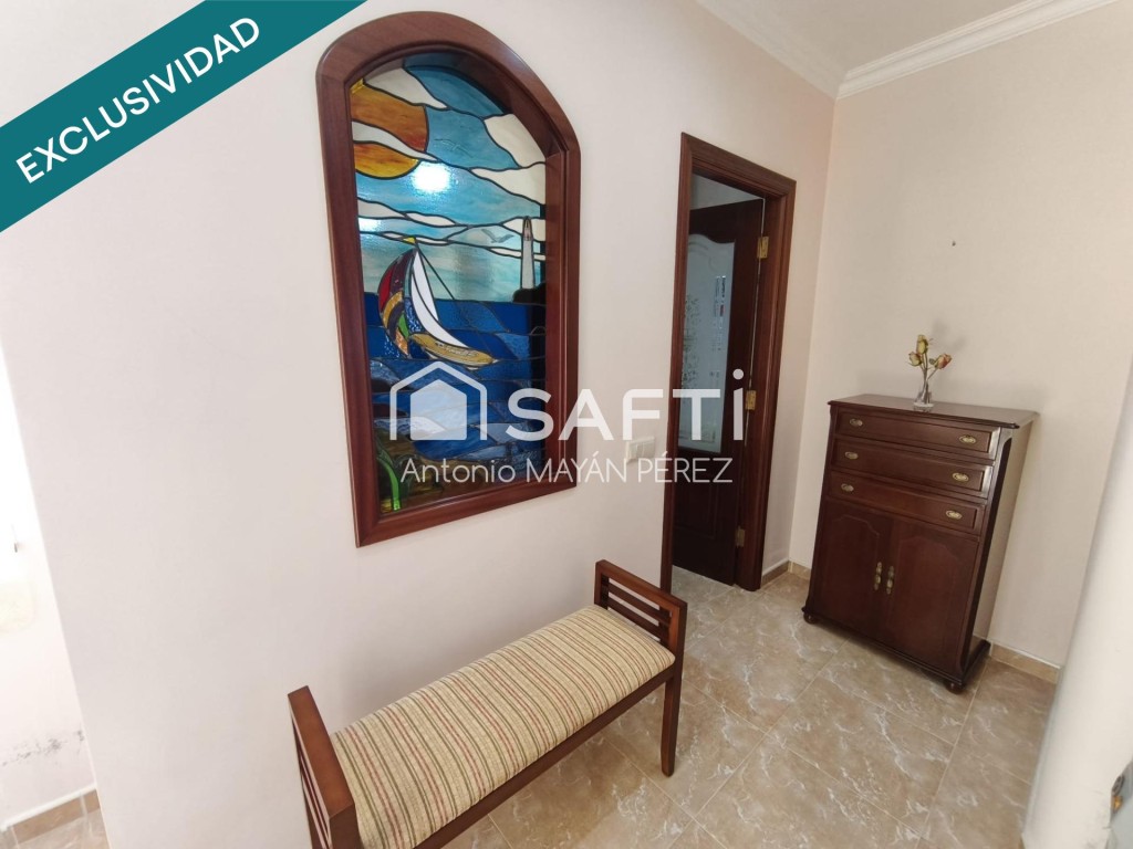 Casa en venta  Ribeira  15/50
