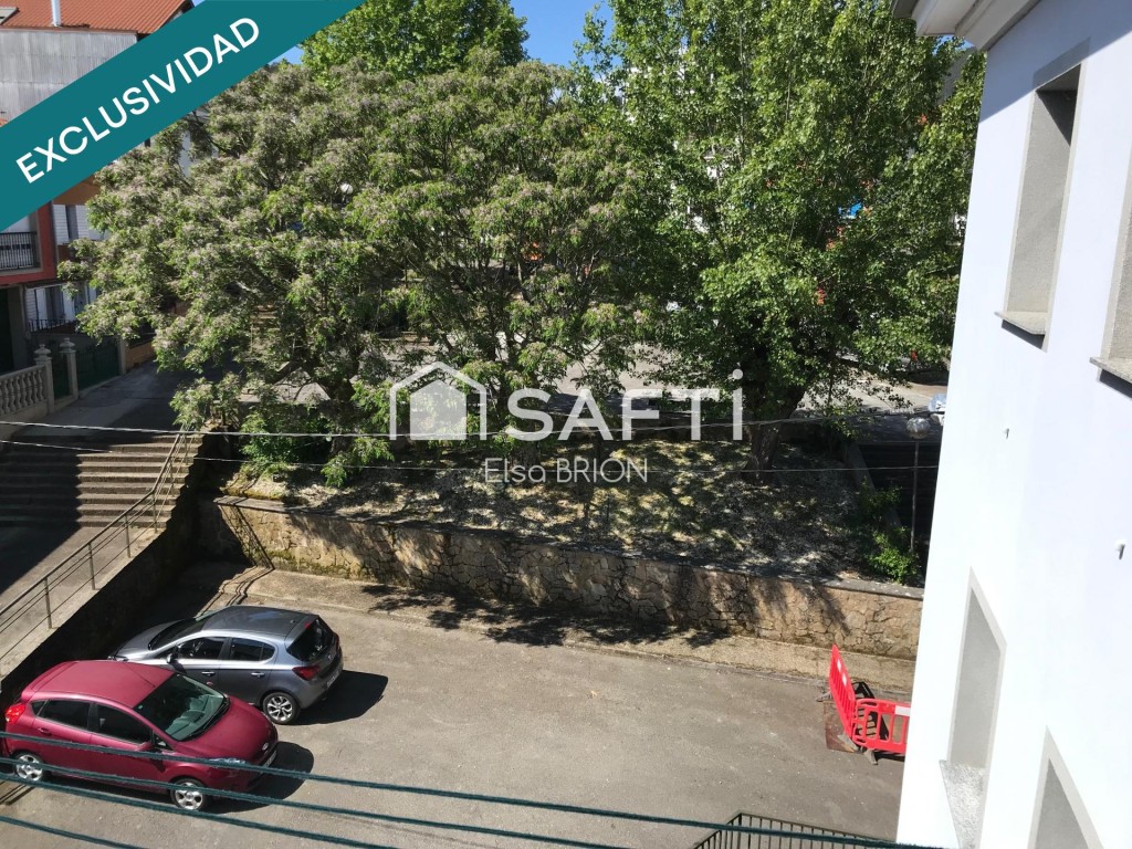 Piso en  O Campo de Noia. - foto 15