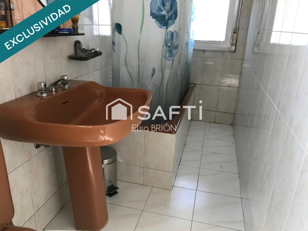 Piso en  O Campo de Noia. - foto 12