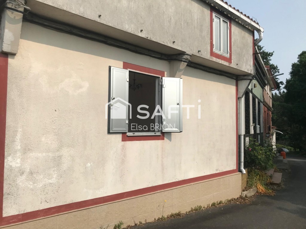 Casa adosada con huerta. - foto 3