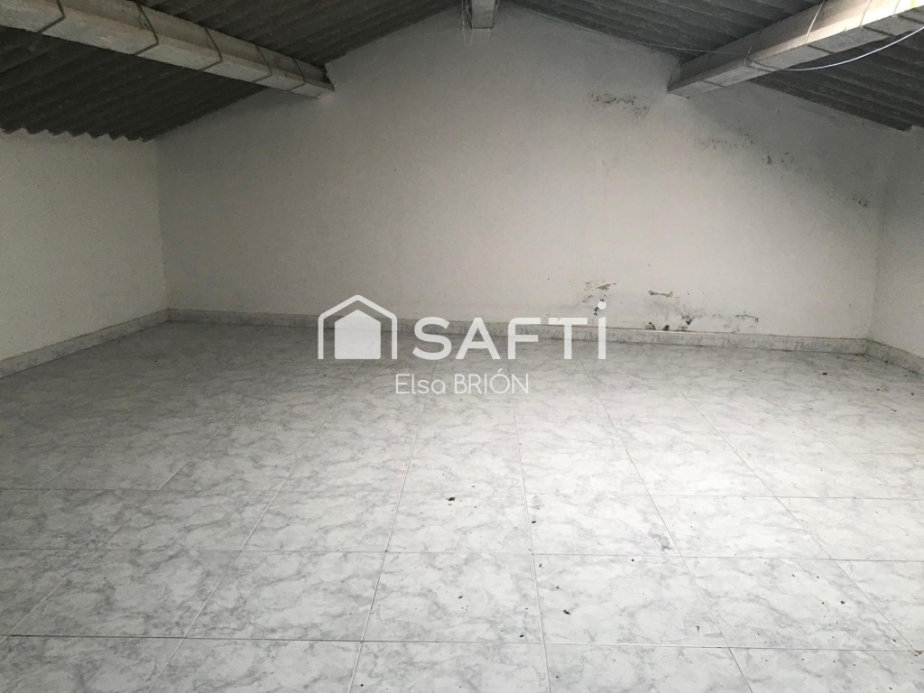 Casa adosada con huerta. - foto 10