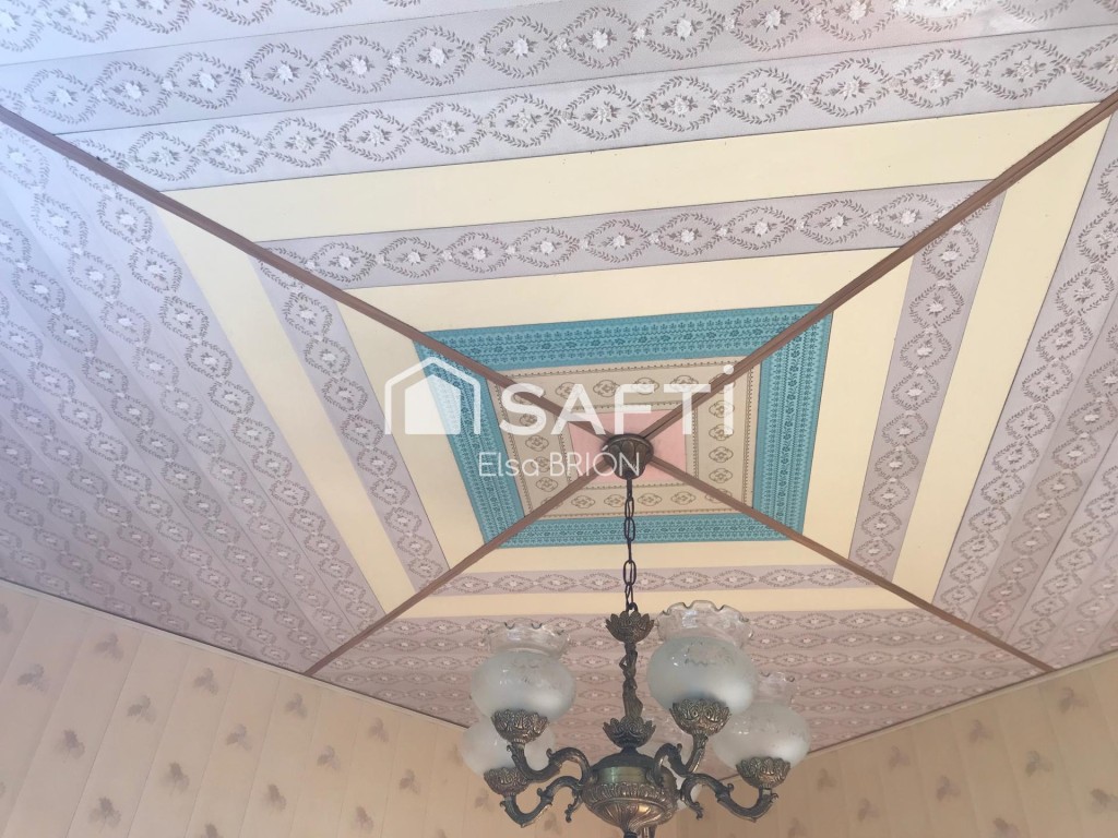 Casa adosada con huerta. - foto 6