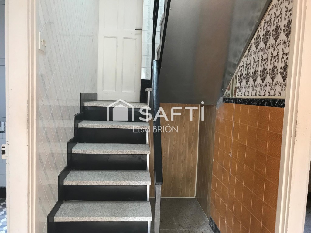 Casa adosada con huerta. - foto 5