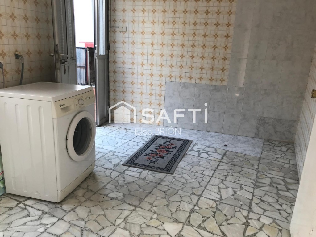 Casa adosada con huerta. - foto 12