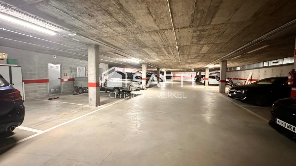 Estupenda casa contemporánia - foto 50