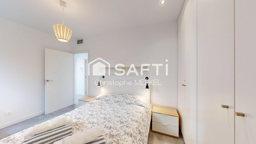 Estupenda casa contemporánia - foto 26