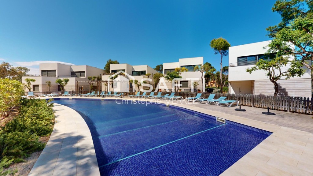 Estupenda casa contemporánia - foto 4