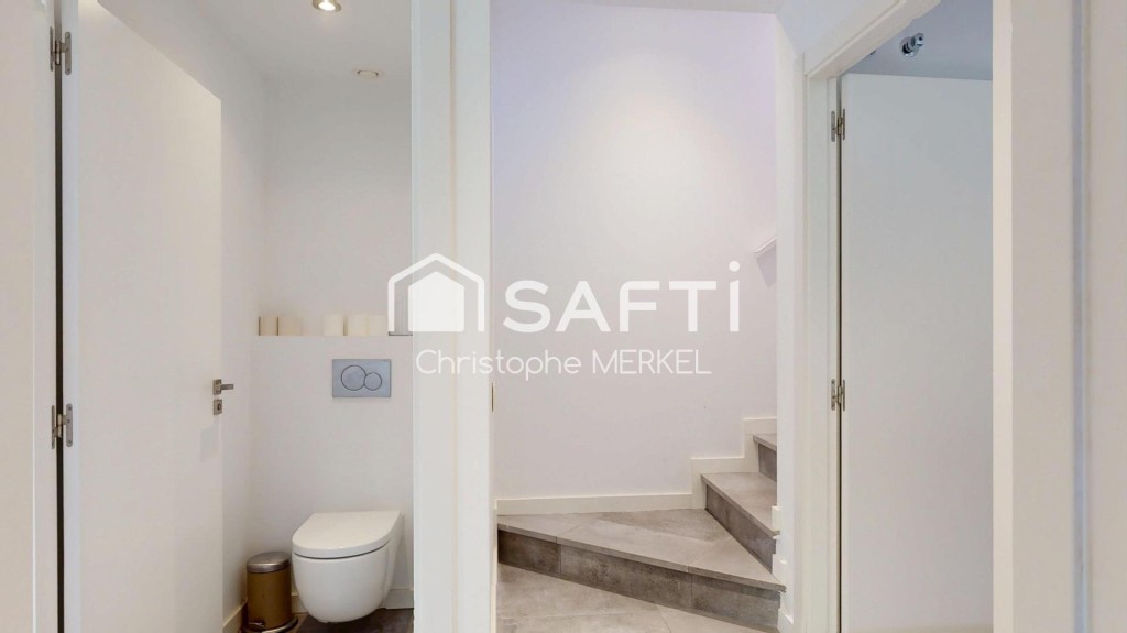 Estupenda casa contemporánia - foto 23