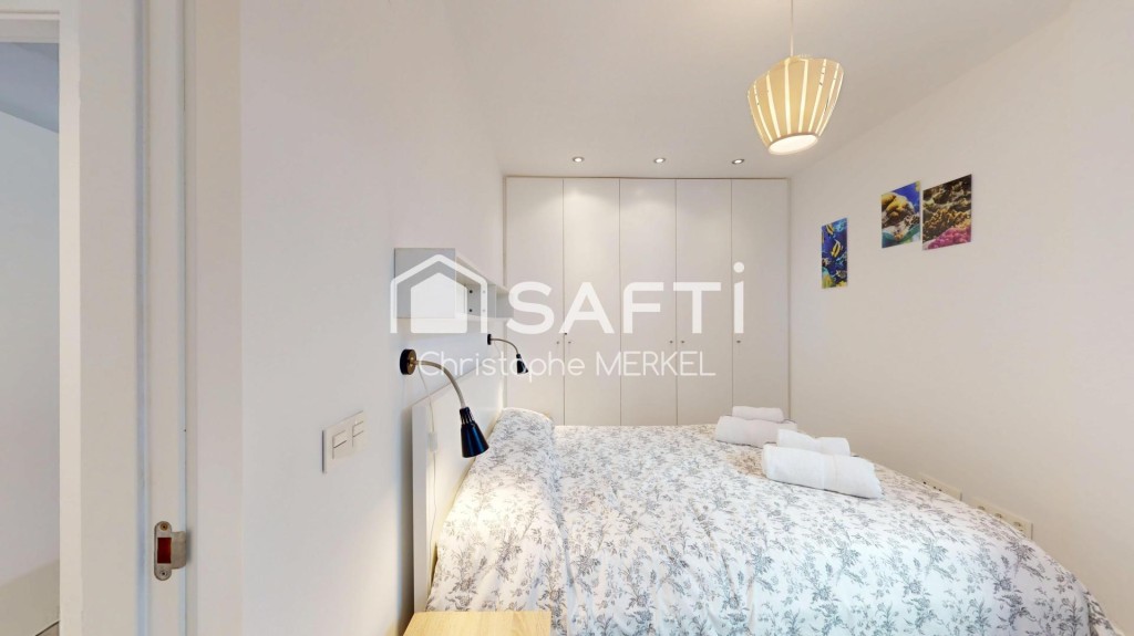 Estupenda casa contemporánia - foto 24