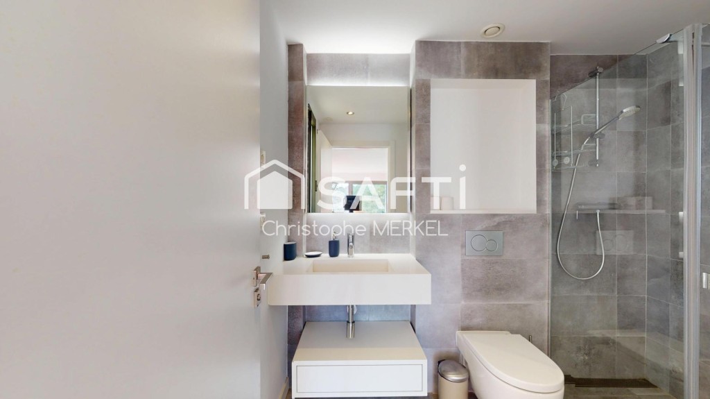 Estupenda casa contemporánia - foto 22