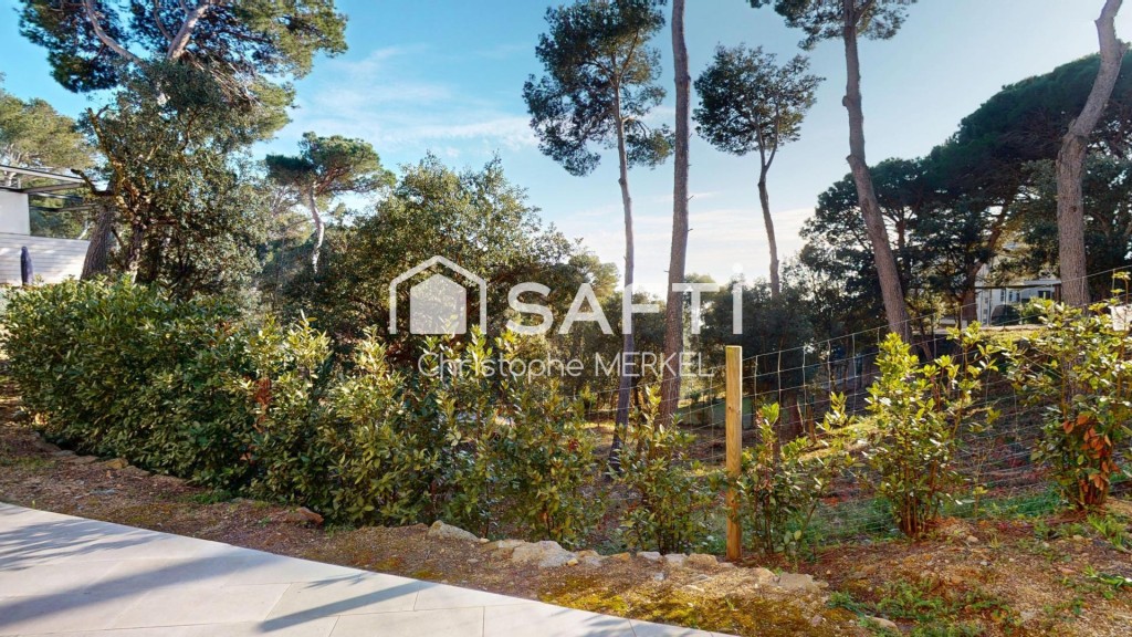 Estupenda casa contemporánia - foto 41