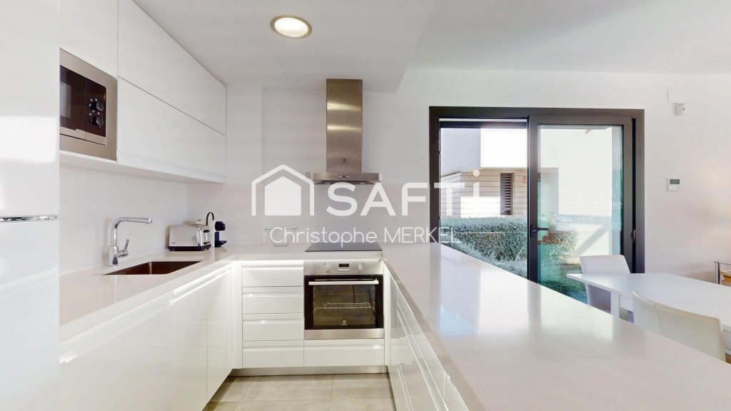 Estupenda casa contemporánia - foto 10