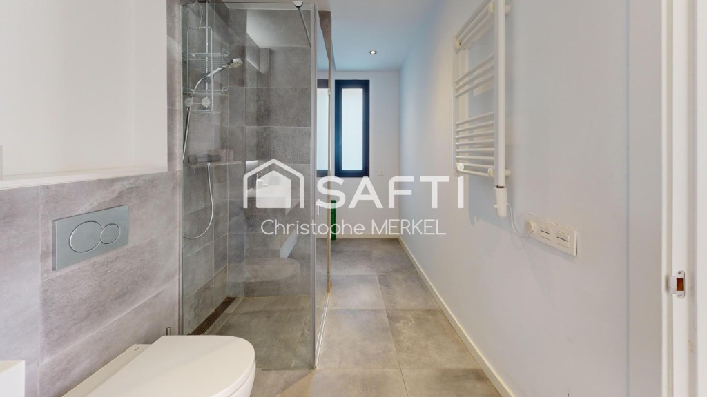 Estupenda casa contemporánia - foto 43