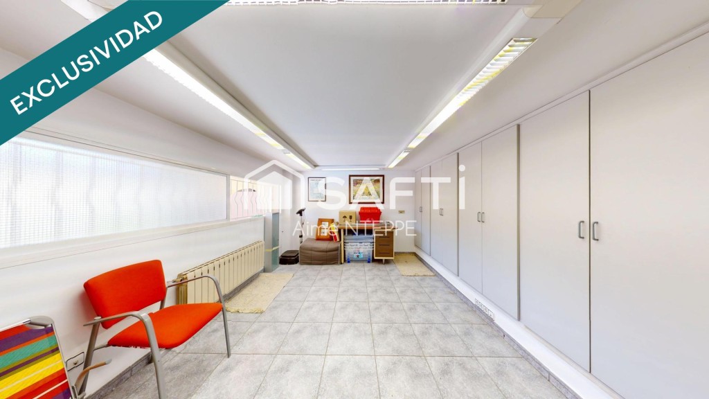 EXCLUSIVO CHALET - VISTAS PANORAMICAS - EXCEPCIONAL ESPACIO  - foto 46