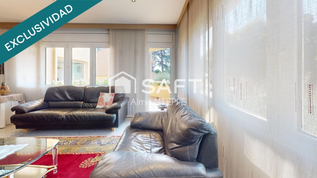 EXCLUSIVO CHALET - VISTAS PANORAMICAS - EXCEPCIONAL ESPACIO  - foto 59