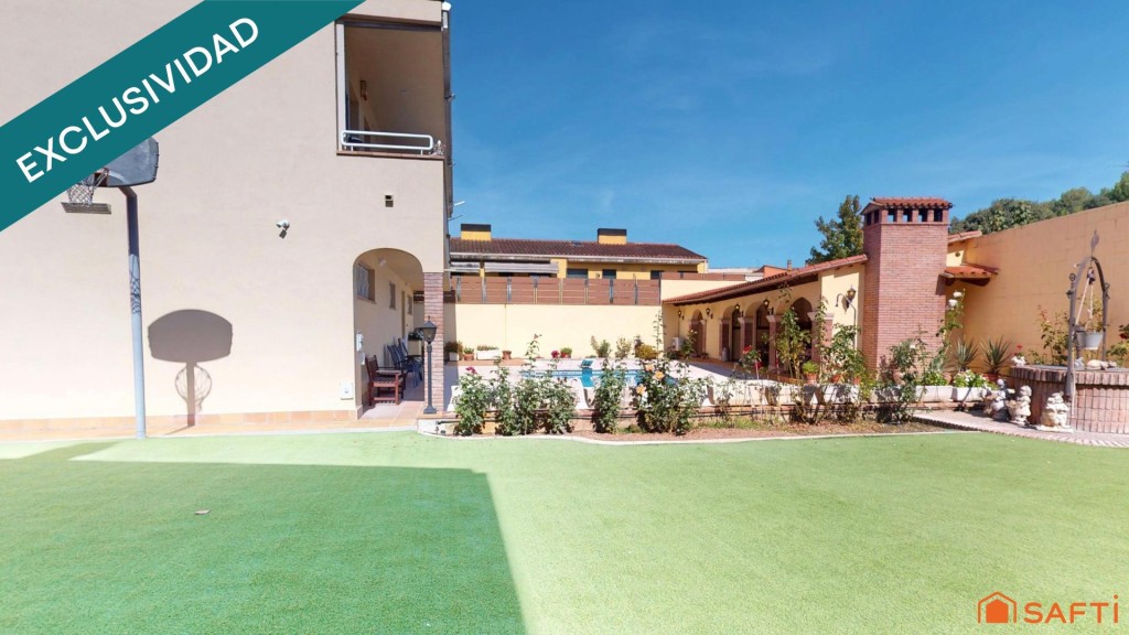 EXCLUSIVO CHALET - VISTAS PANORAMICAS - EXCEPCIONAL ESPACIO  - foto 52