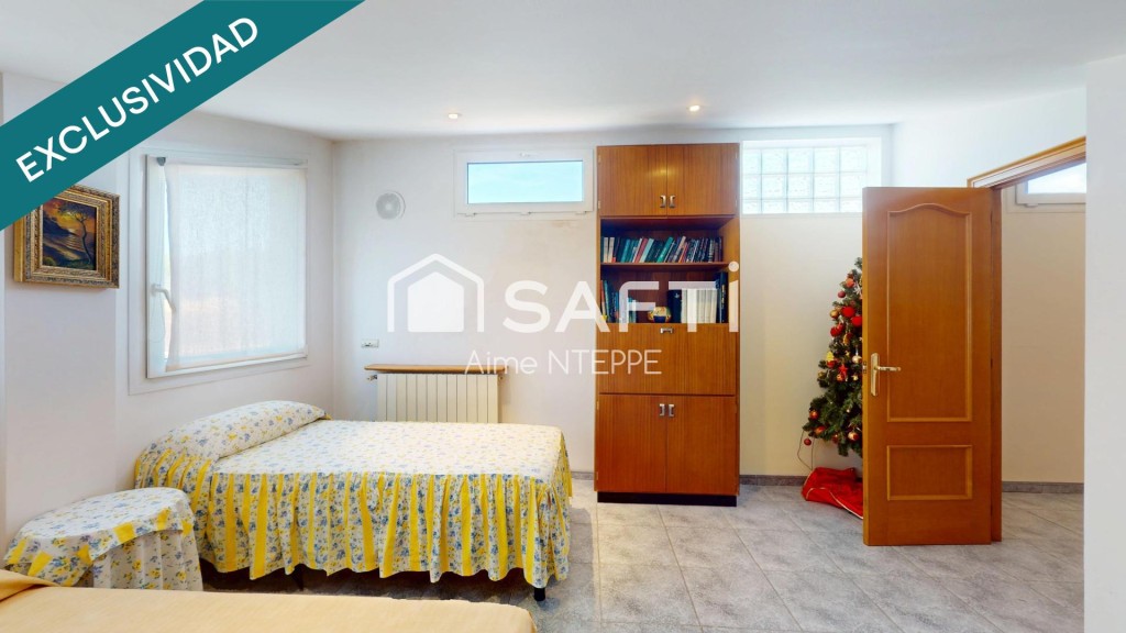 EXCLUSIVO CHALET - VISTAS PANORAMICAS - EXCEPCIONAL ESPACIO  - foto 50