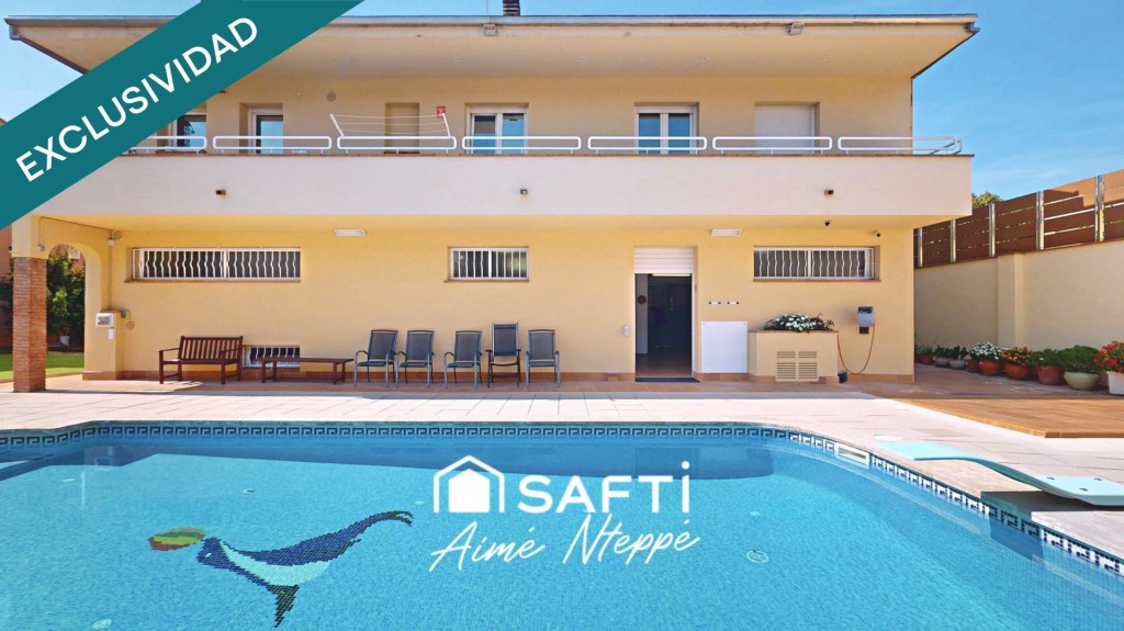 EXCLUSIVO CHALET - VISTAS PANORAMICAS - EXCEPCIONAL ESPACIO  - foto 13