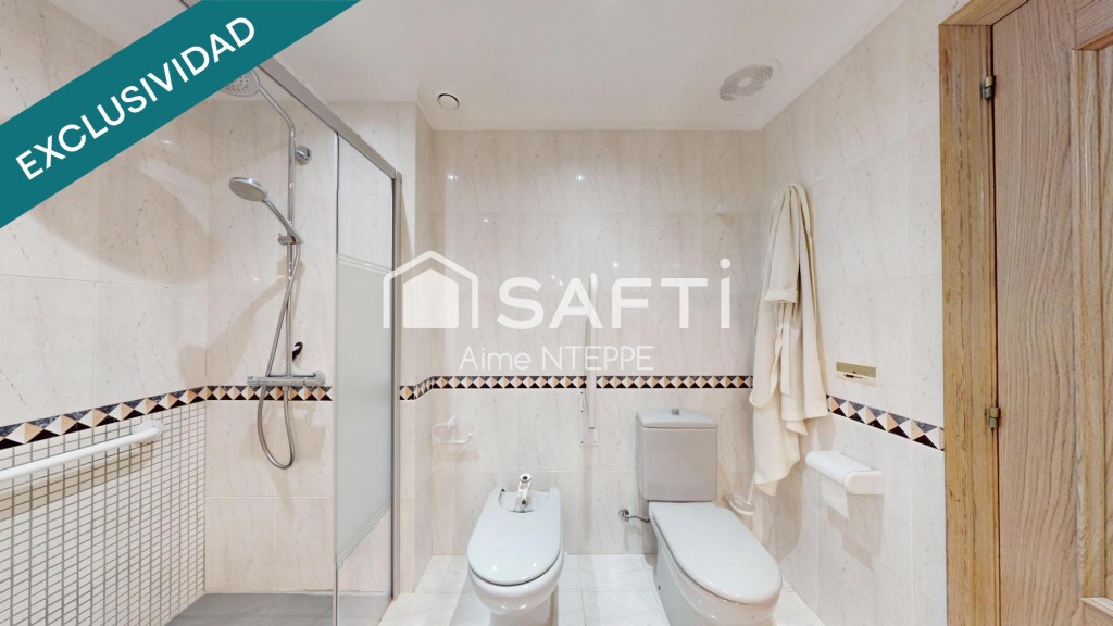 EXCLUSIVO CHALET - VISTAS PANORAMICAS - EXCEPCIONAL ESPACIO  - foto 54