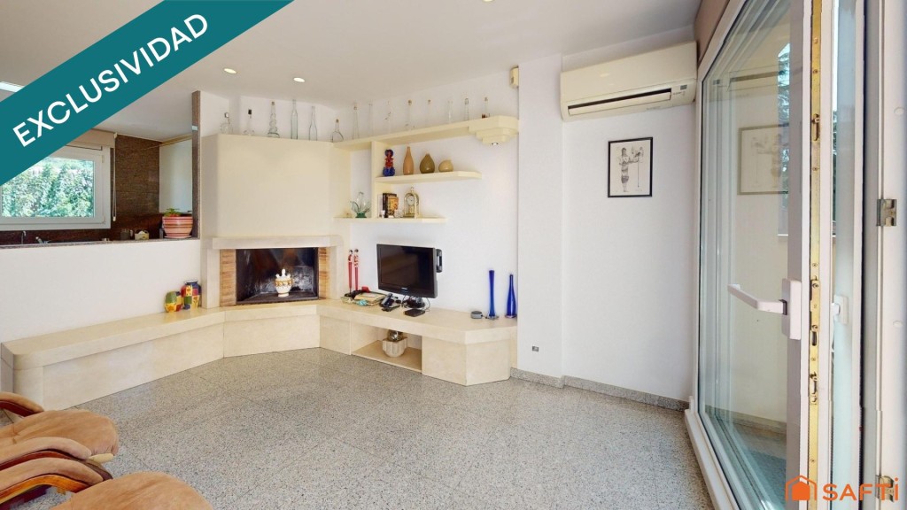 EXCLUSIVO CHALET - VISTAS PANORAMICAS - EXCEPCIONAL ESPACIO  - foto 30