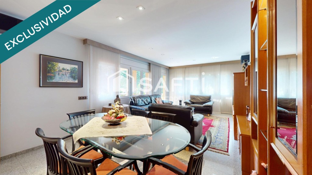 EXCLUSIVO CHALET - VISTAS PANORAMICAS - EXCEPCIONAL ESPACIO  - foto 9