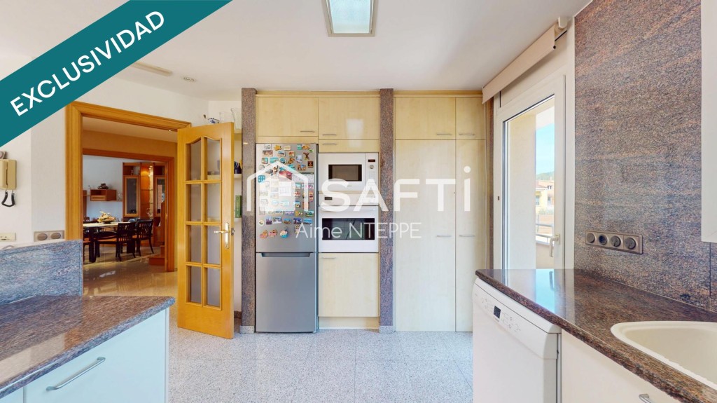 EXCLUSIVO CHALET - VISTAS PANORAMICAS - EXCEPCIONAL ESPACIO  - foto 32