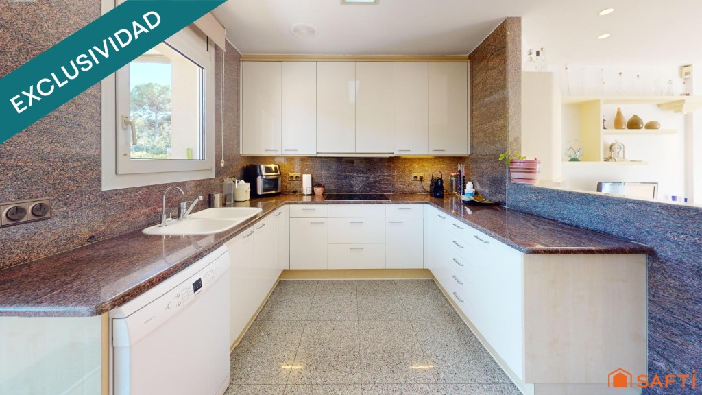 EXCLUSIVO CHALET - VISTAS PANORAMICAS - EXCEPCIONAL ESPACIO  - foto 62