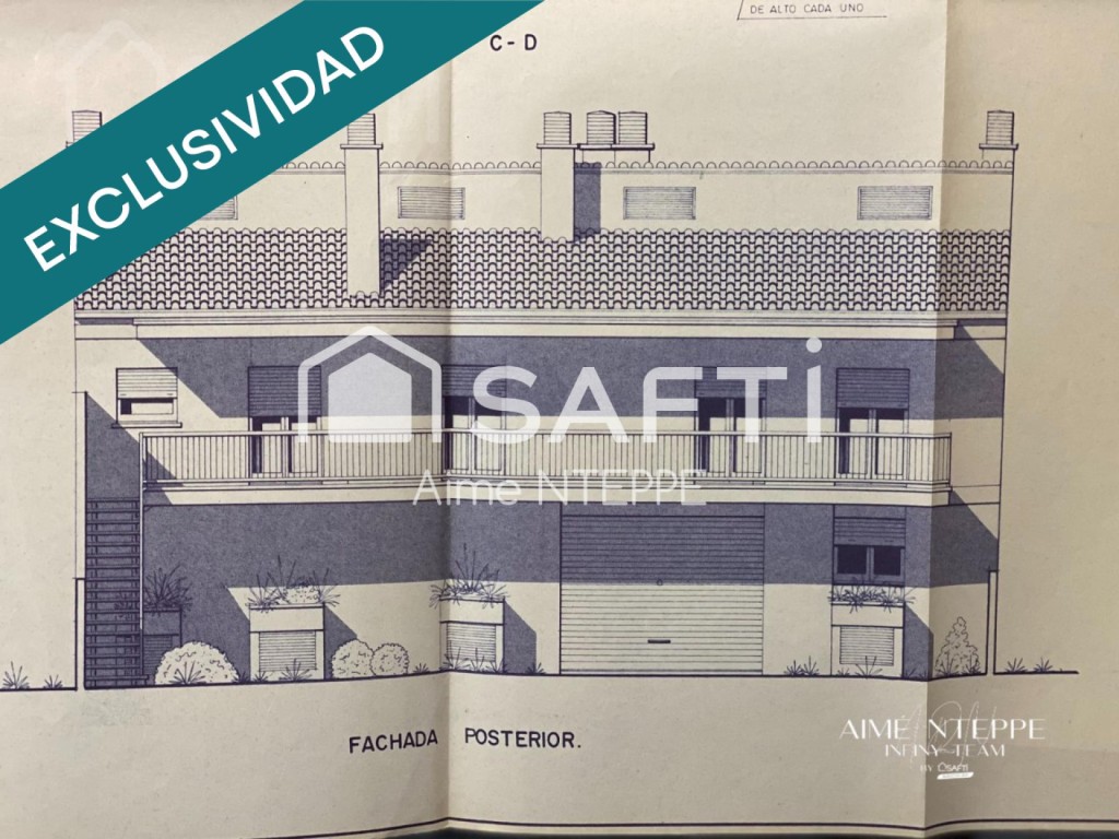 EXCLUSIVO CHALET - VISTAS PANORAMICAS - EXCEPCIONAL ESPACIO  - foto 70