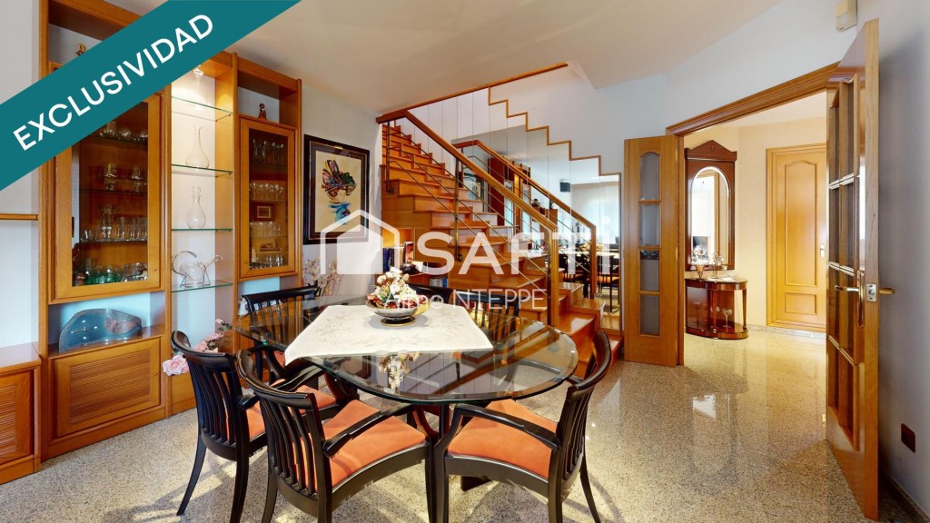 EXCLUSIVO CHALET - VISTAS PANORAMICAS - EXCEPCIONAL ESPACIO  - foto 60