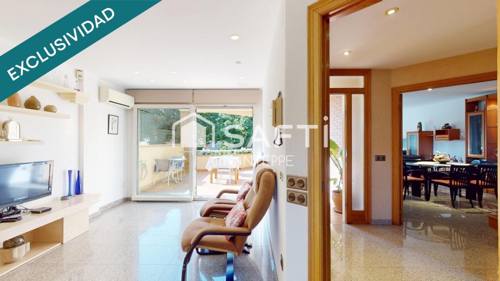 EXCLUSIVO CHALET - VISTAS PANORAMICAS - EXCEPCIONAL ESPACIO  - foto 14