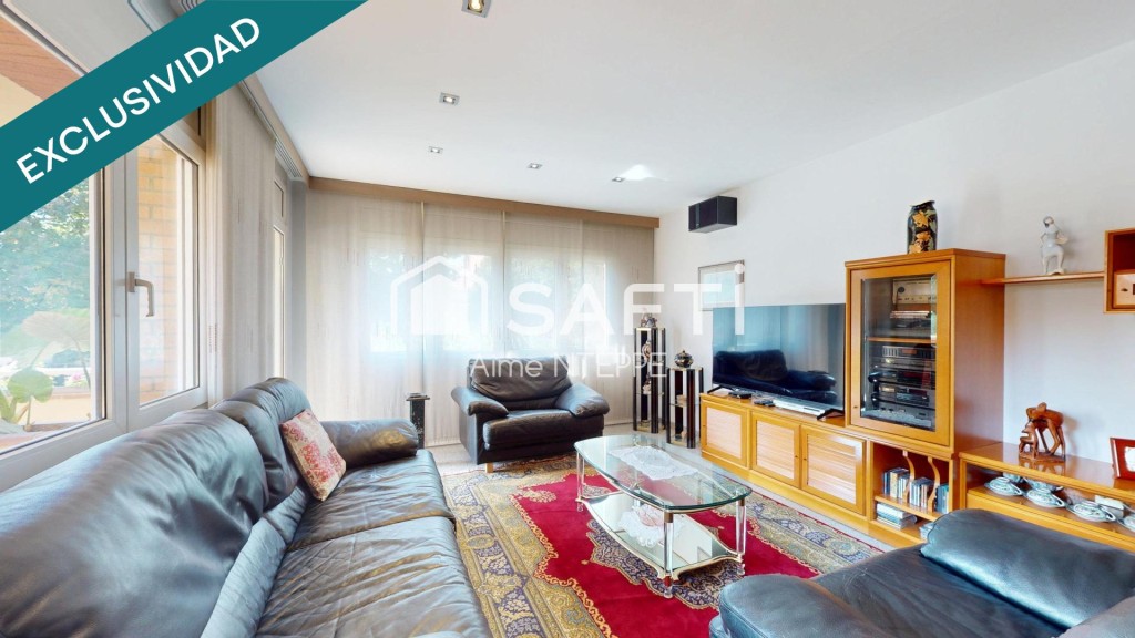 EXCLUSIVO CHALET - VISTAS PANORAMICAS - EXCEPCIONAL ESPACIO  - foto 47